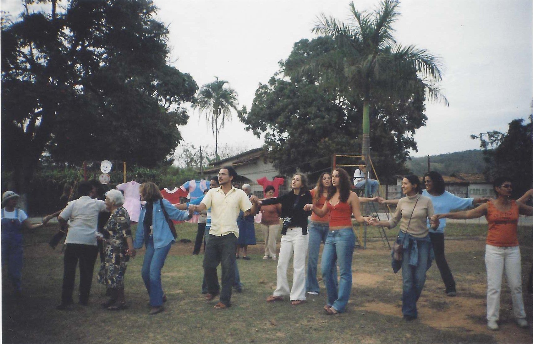 Cordisburgo - Minas Gerais