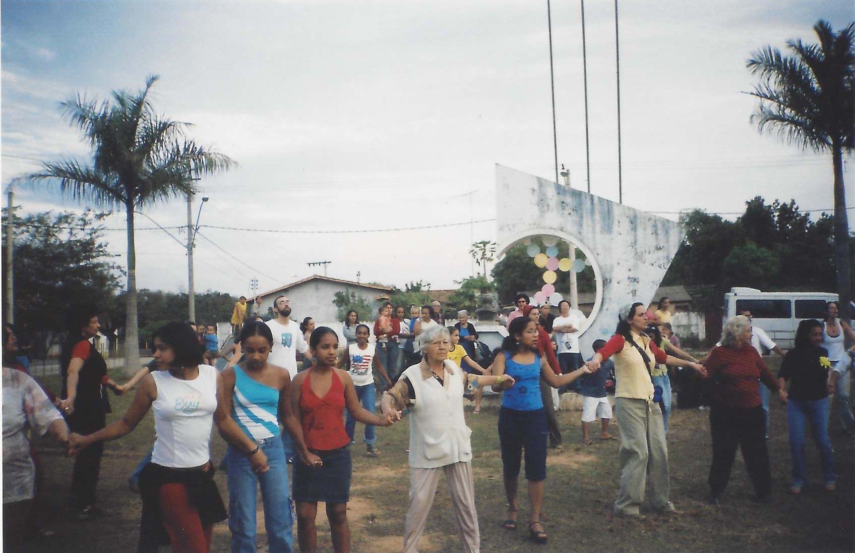 Cordisburgo - Minas Gerais